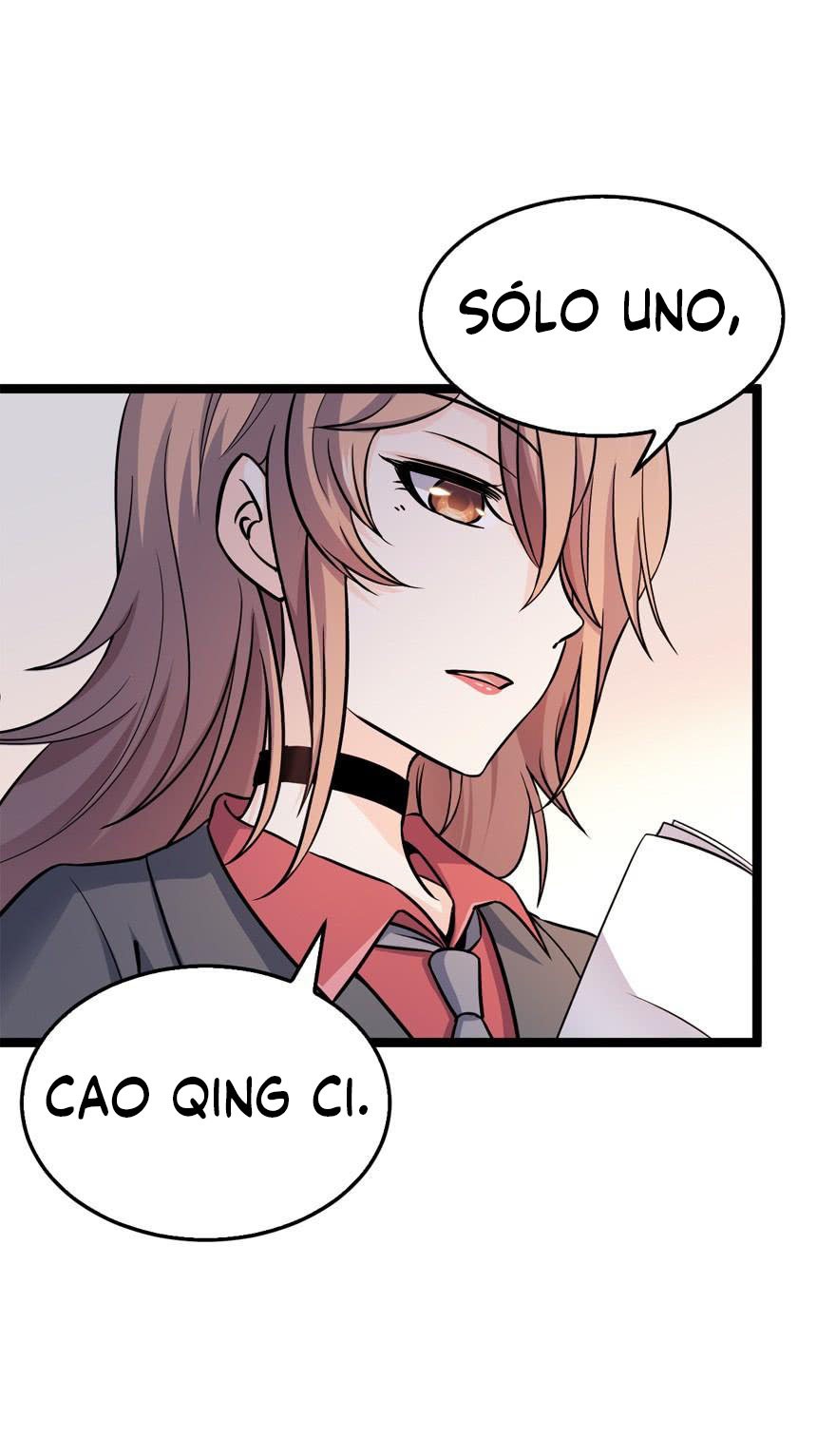 Read Spare Me, Great Lord! ES Manga Online