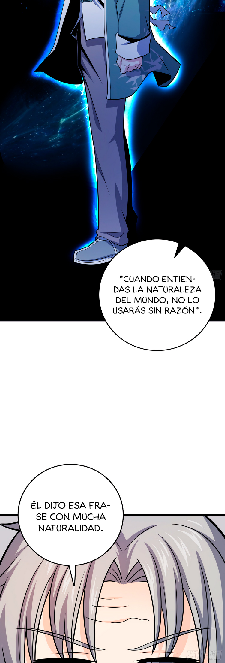 Read Spare Me, Great Lord! ES Manga Online