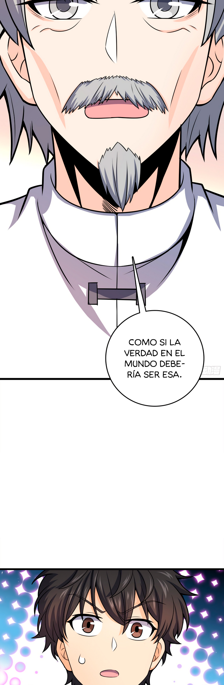 Read Spare Me, Great Lord! ES Manga Online