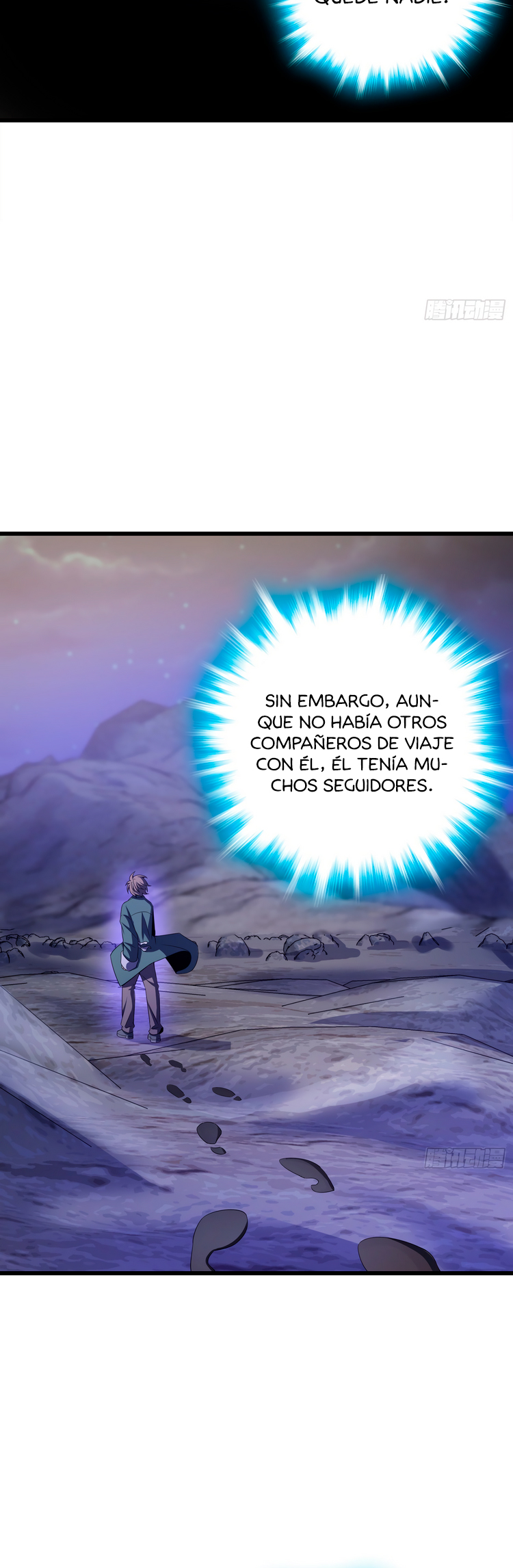 Read Spare Me, Great Lord! ES Manga Online