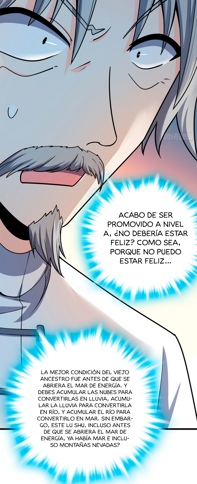 Read Spare Me, Great Lord! ES Manga Online