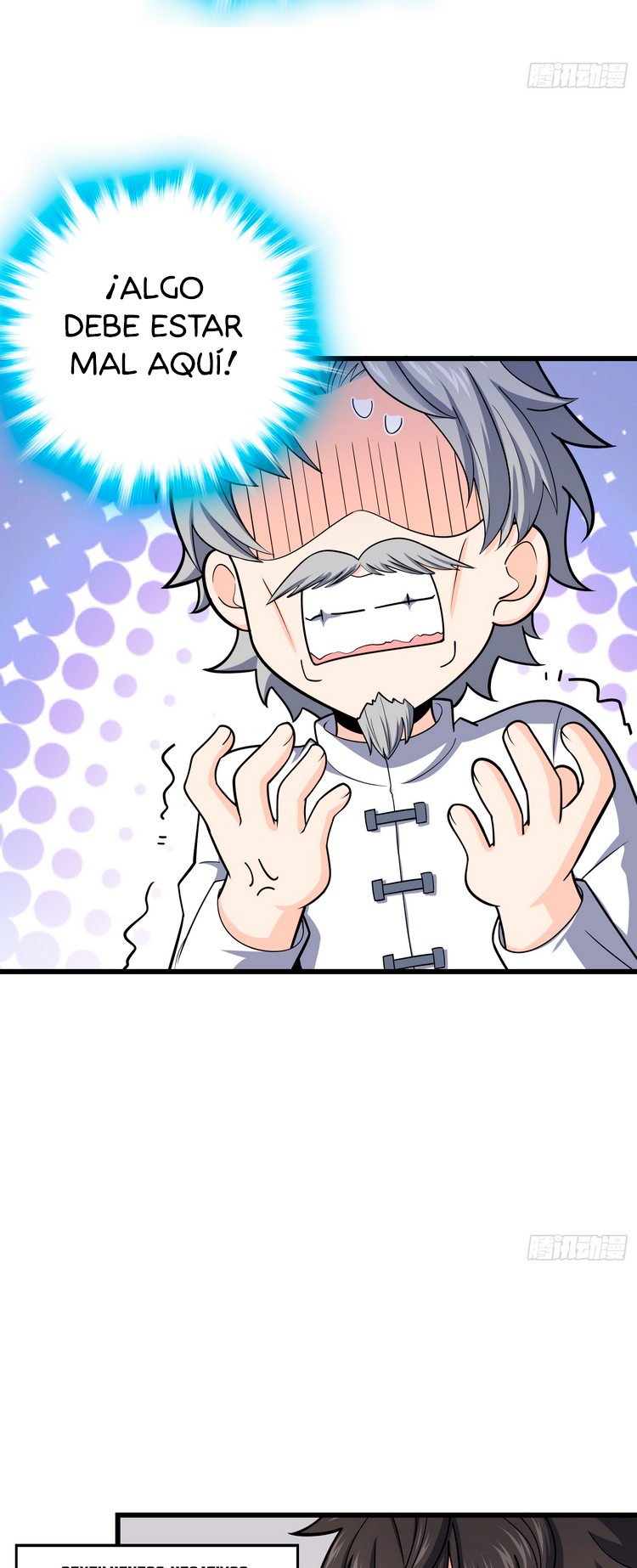 Read Spare Me, Great Lord! ES Manga Online