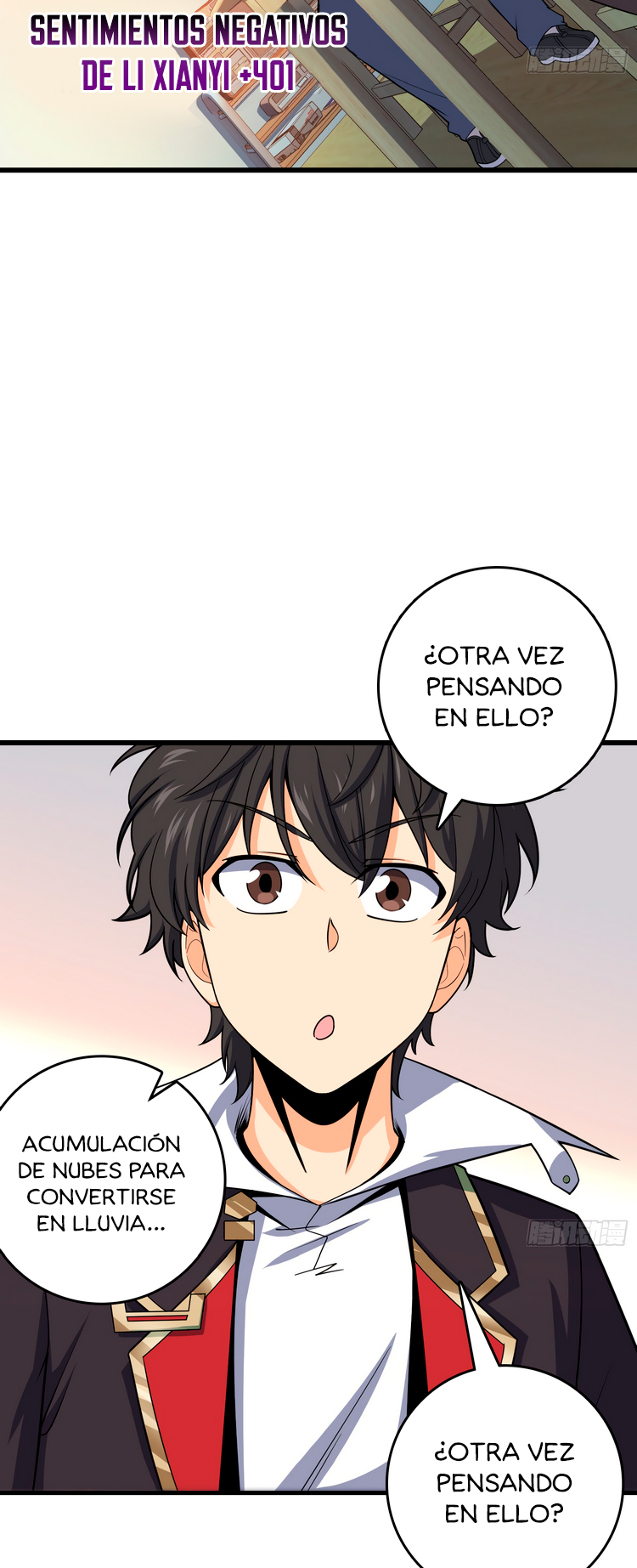 Read Spare Me, Great Lord! ES Manga Online