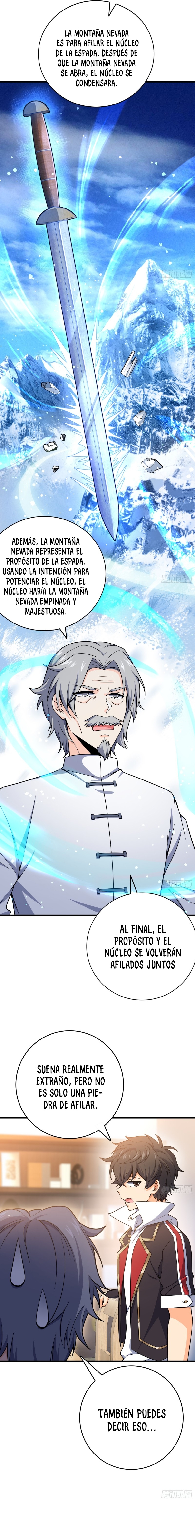 Read Spare Me, Great Lord! ES Manga Online
