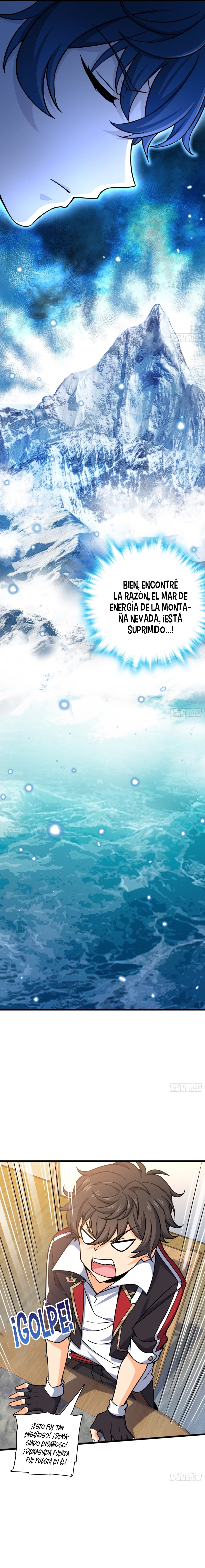 Read Spare Me, Great Lord! ES Manga Online