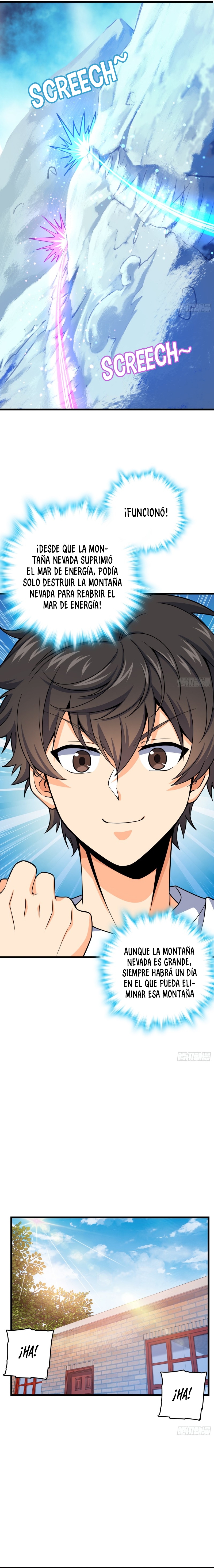 Read Spare Me, Great Lord! ES Manga Online