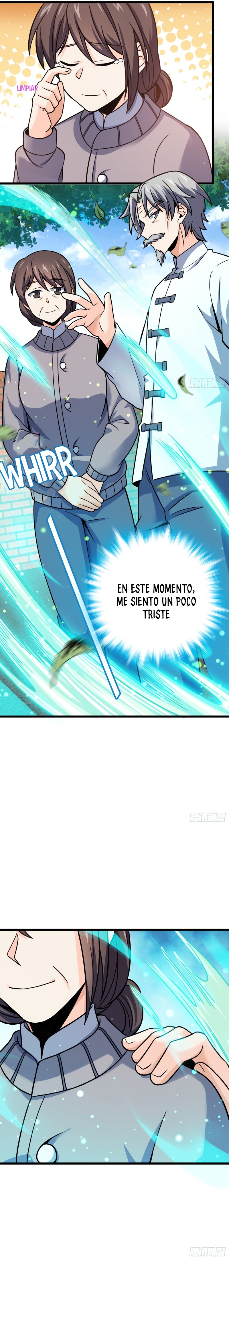 Read Spare Me, Great Lord! ES Manga Online