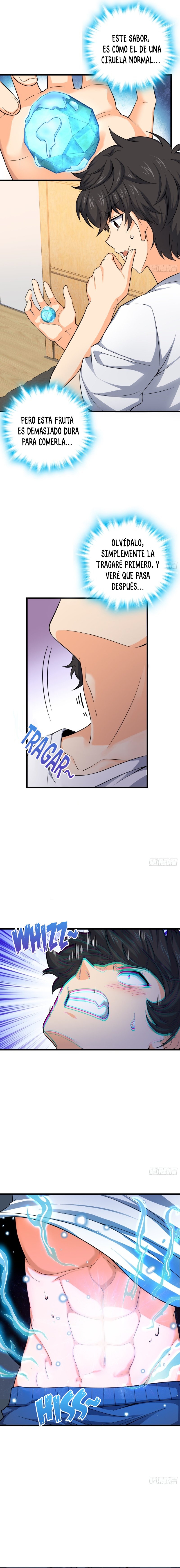 Read Spare Me, Great Lord! ES Manga Online