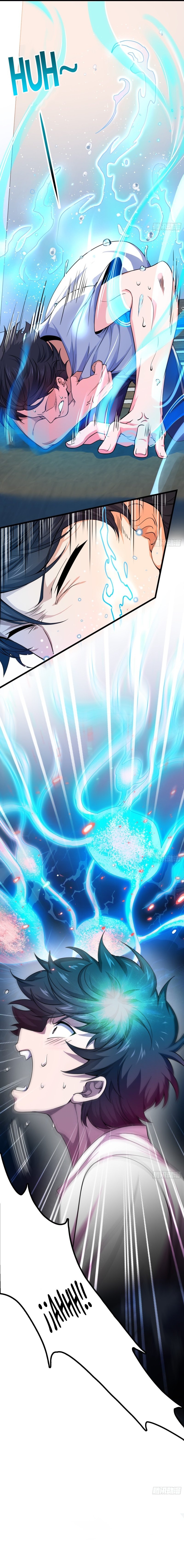Read Spare Me, Great Lord! ES Manga Online