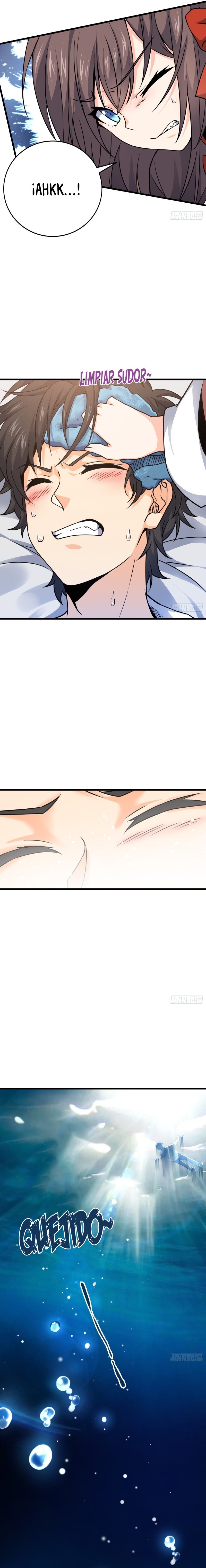 Read Spare Me, Great Lord! ES Manga Online