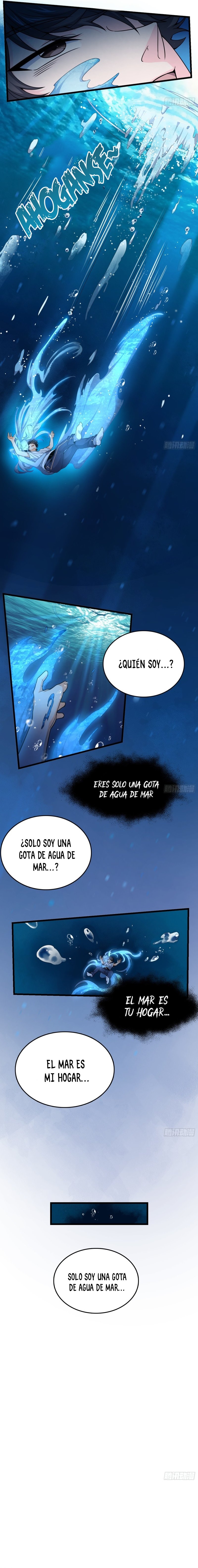 Read Spare Me, Great Lord! ES Manga Online