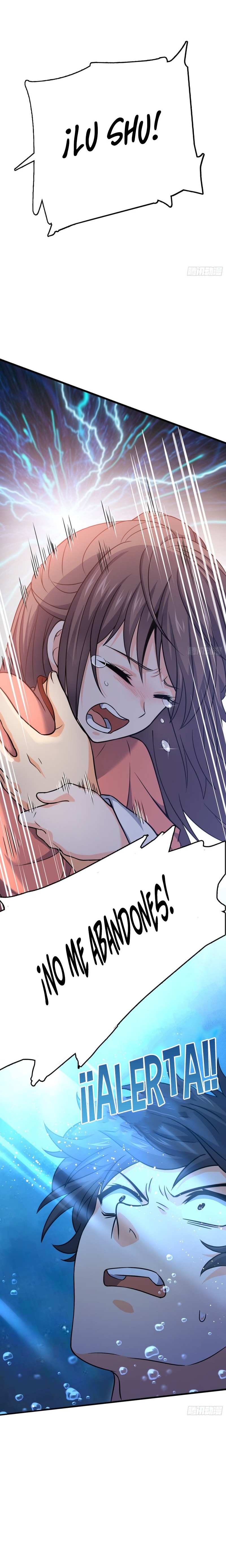 Read Spare Me, Great Lord! ES Manga Online