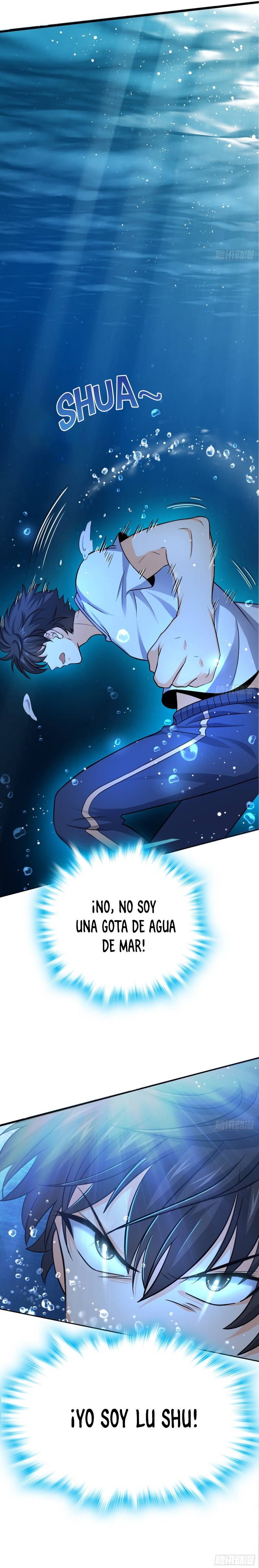 Read Spare Me, Great Lord! ES Manga Online