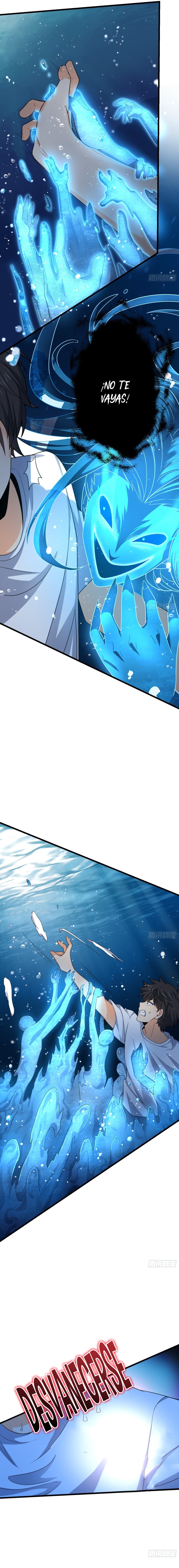Read Spare Me, Great Lord! ES Manga Online