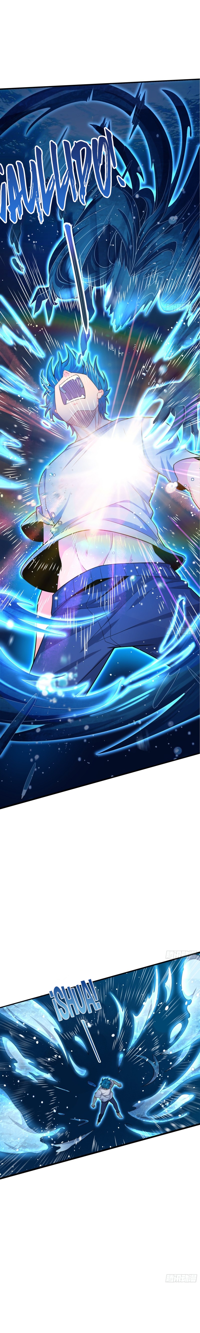Read Spare Me, Great Lord! ES Manga Online