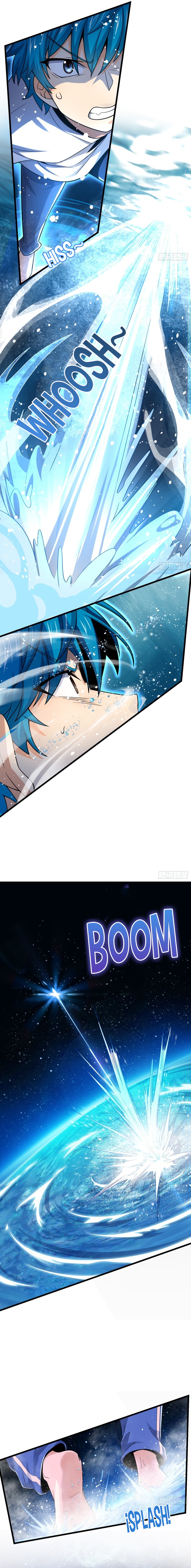 Read Spare Me, Great Lord! ES Manga Online