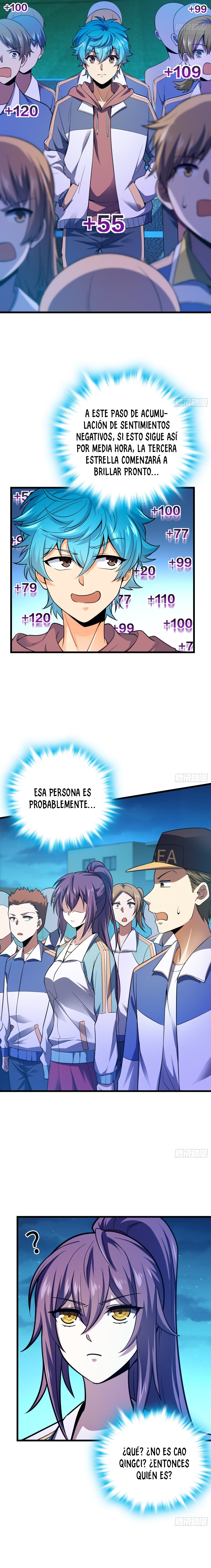 Read Spare Me, Great Lord! ES Manga Online