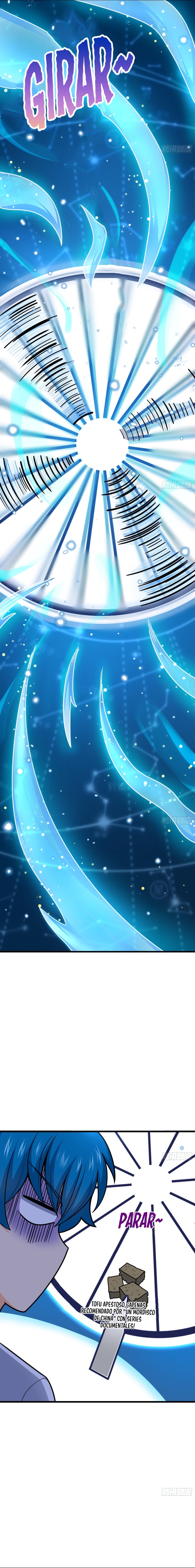 Read Spare Me, Great Lord! ES Manga Online