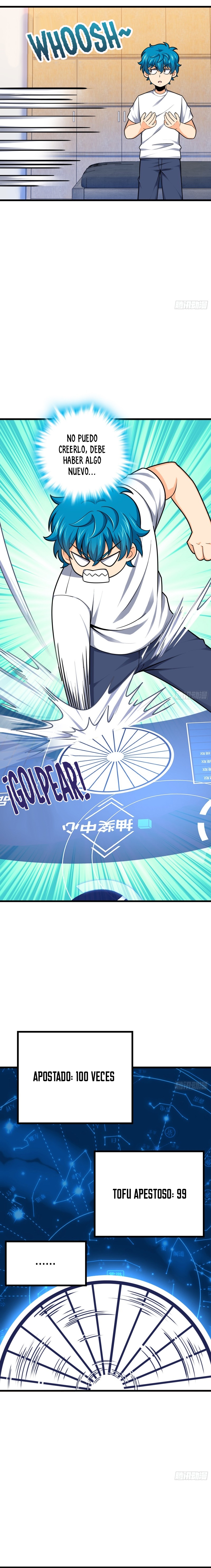 Read Spare Me, Great Lord! ES Manga Online