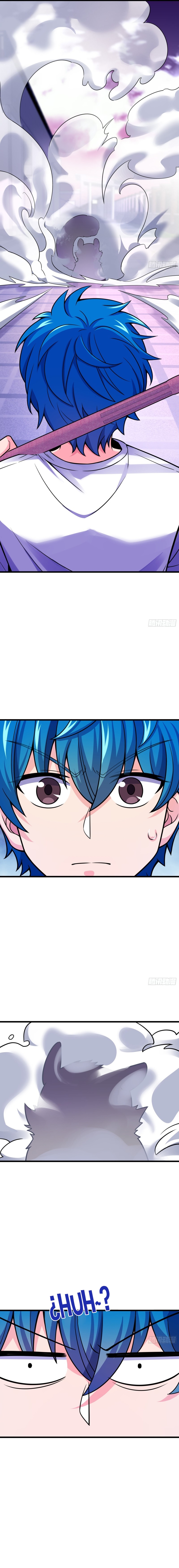 Read Spare Me, Great Lord! ES Manga Online