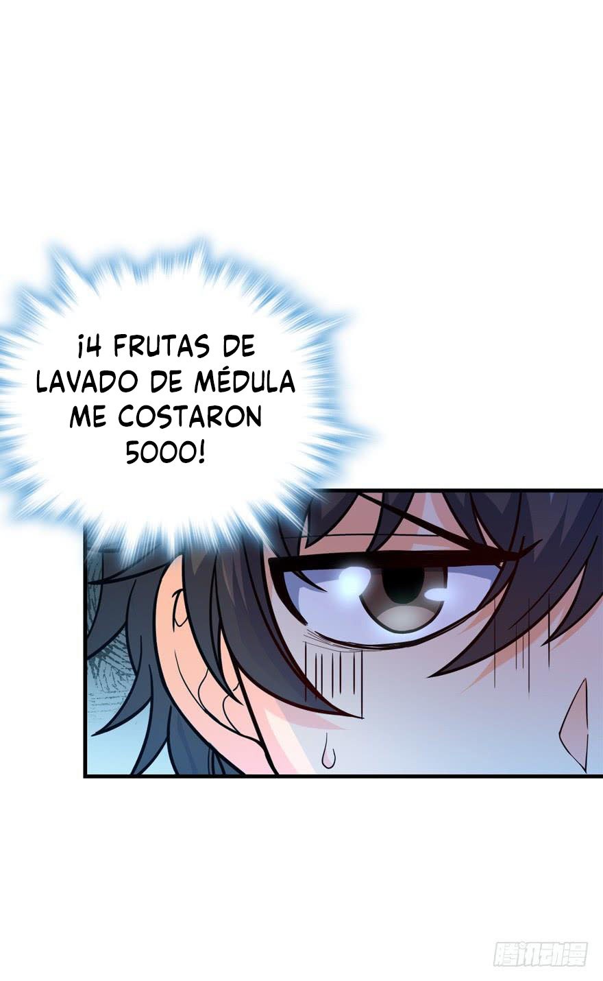 Read Spare Me, Great Lord! ES Manga Online