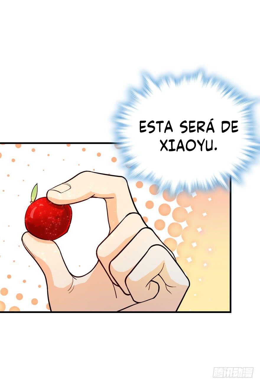 Read Spare Me, Great Lord! ES Manga Online