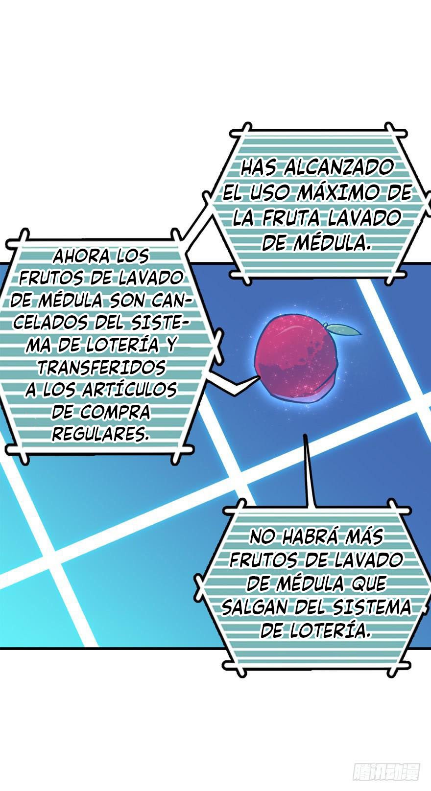 Read Spare Me, Great Lord! ES Manga Online