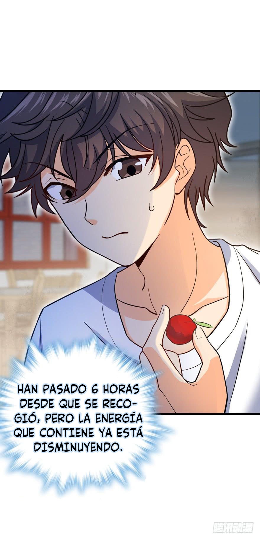 Read Spare Me, Great Lord! ES Manga Online
