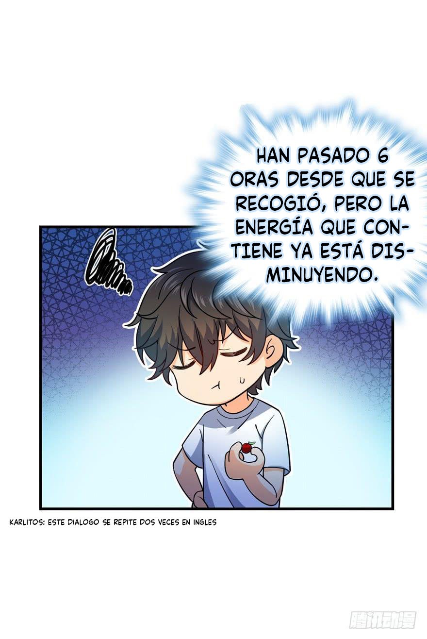 Read Spare Me, Great Lord! ES Manga Online