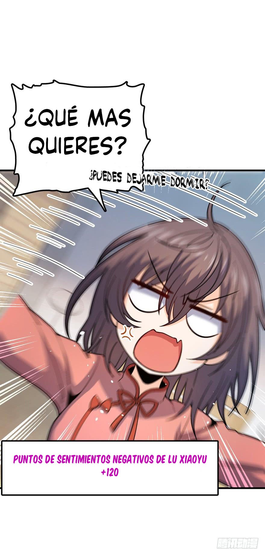 Read Spare Me, Great Lord! ES Manga Online