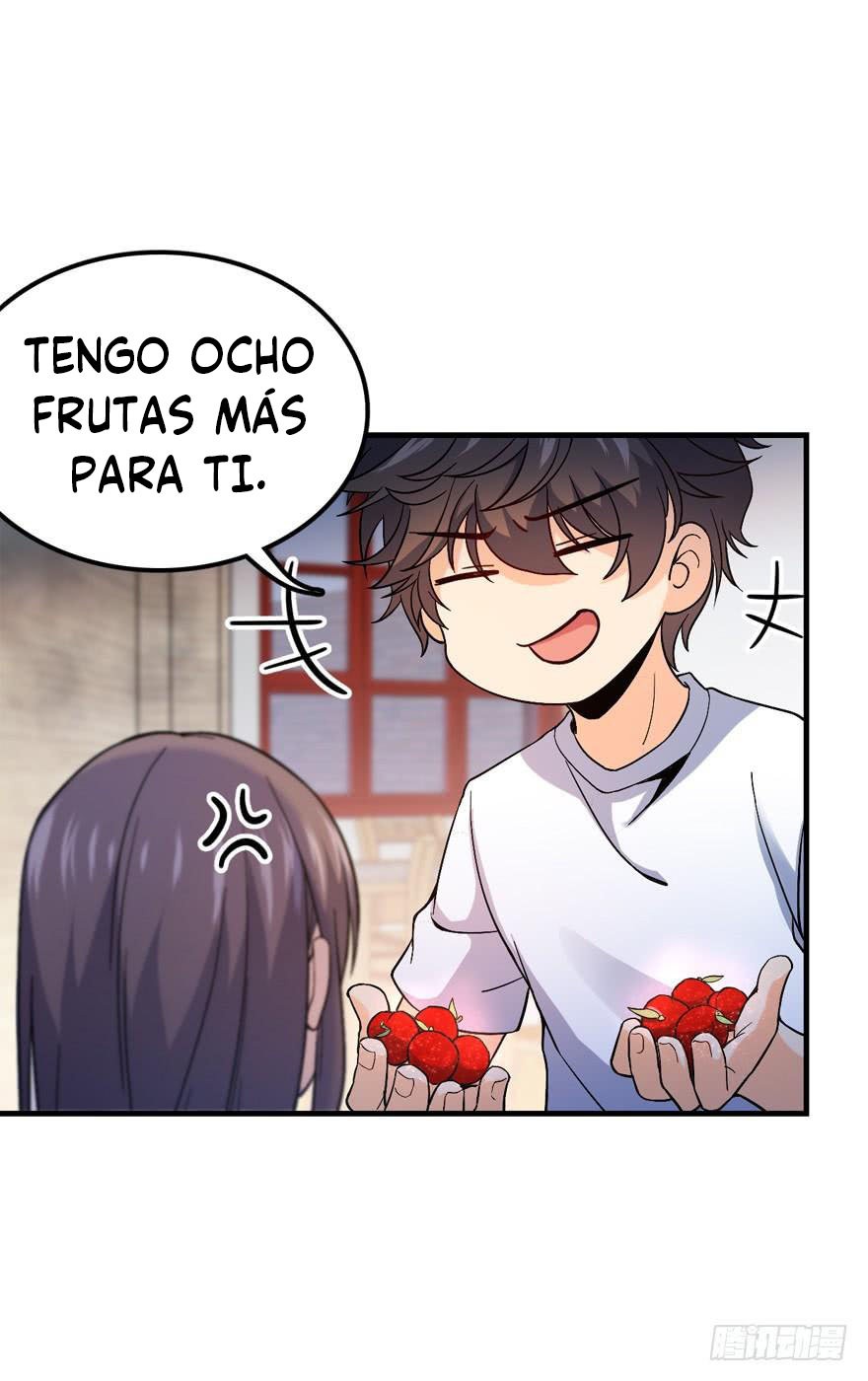 Read Spare Me, Great Lord! ES Manga Online