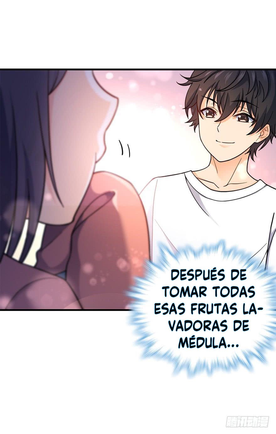 Read Spare Me, Great Lord! ES Manga Online
