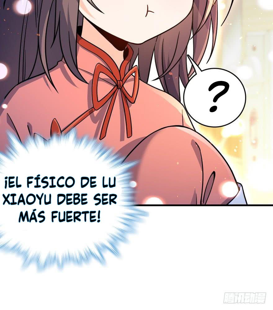 Read Spare Me, Great Lord! ES Manga Online