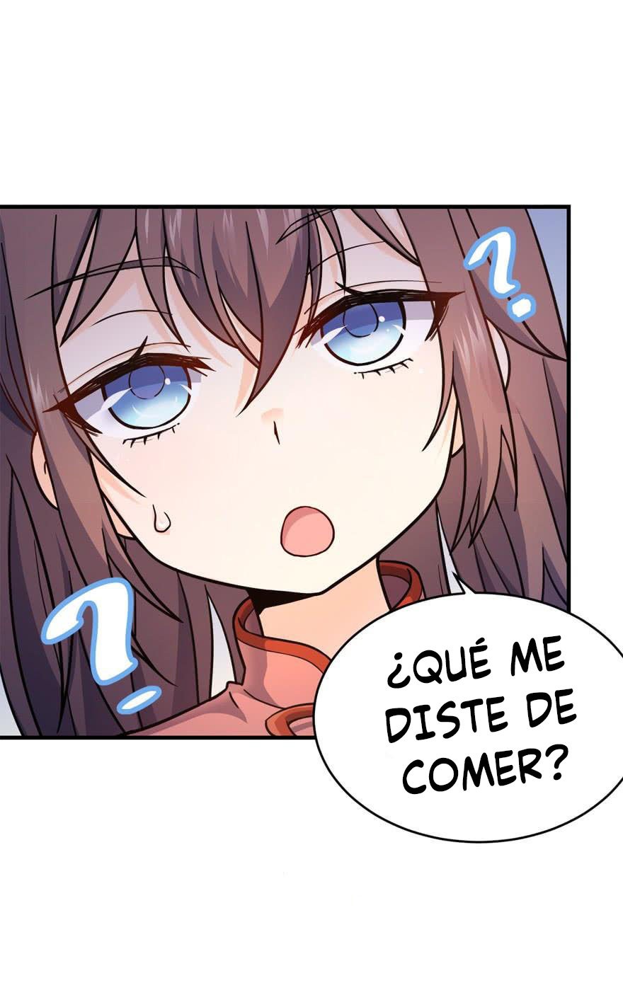 Read Spare Me, Great Lord! ES Manga Online