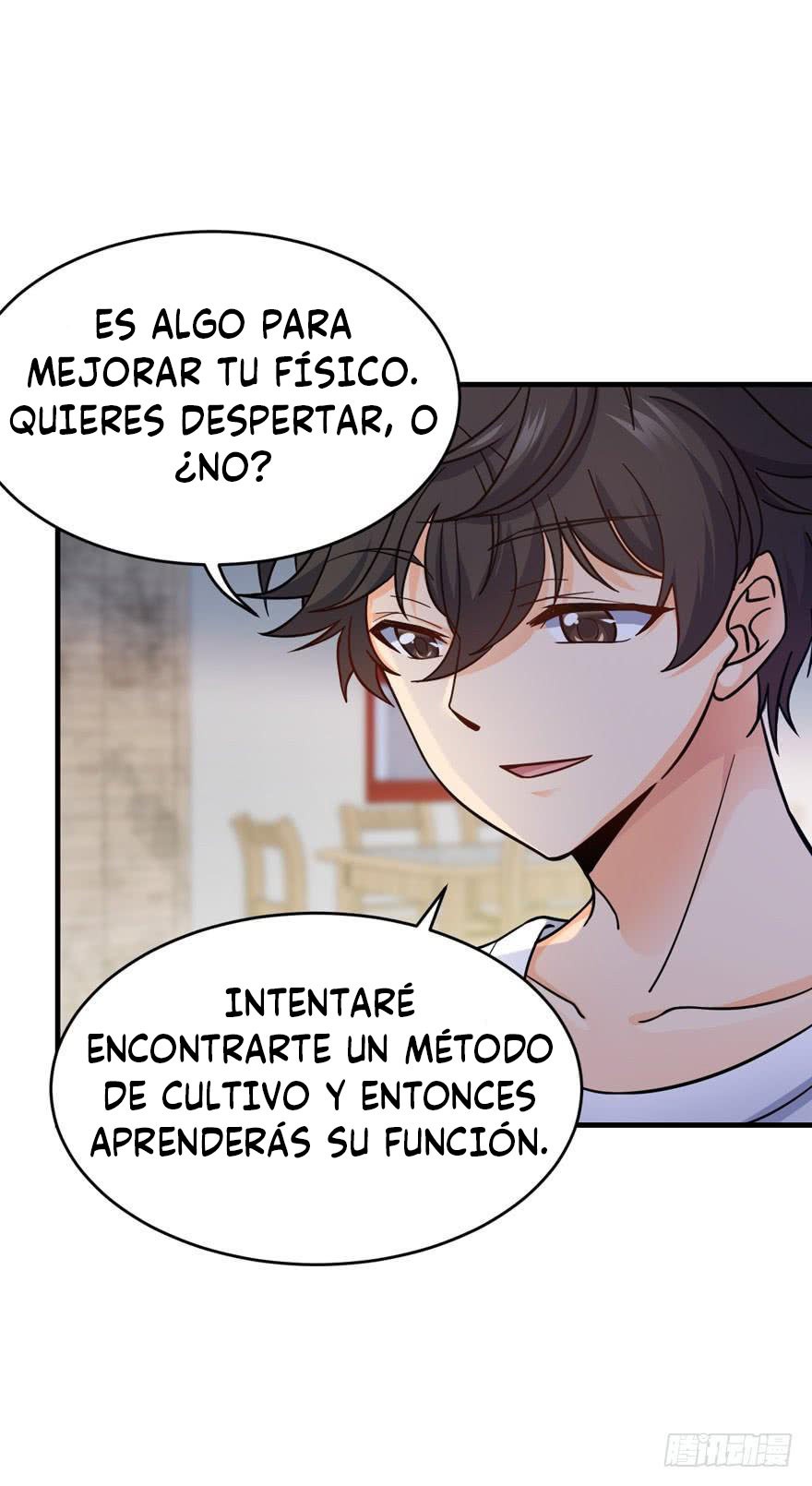 Read Spare Me, Great Lord! ES Manga Online