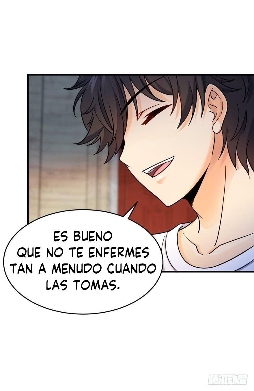 Read Spare Me, Great Lord! ES Manga Online