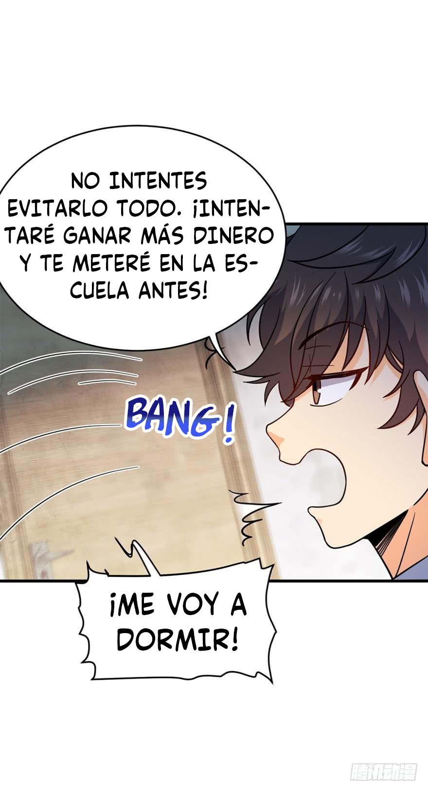 Read Spare Me, Great Lord! ES Manga Online