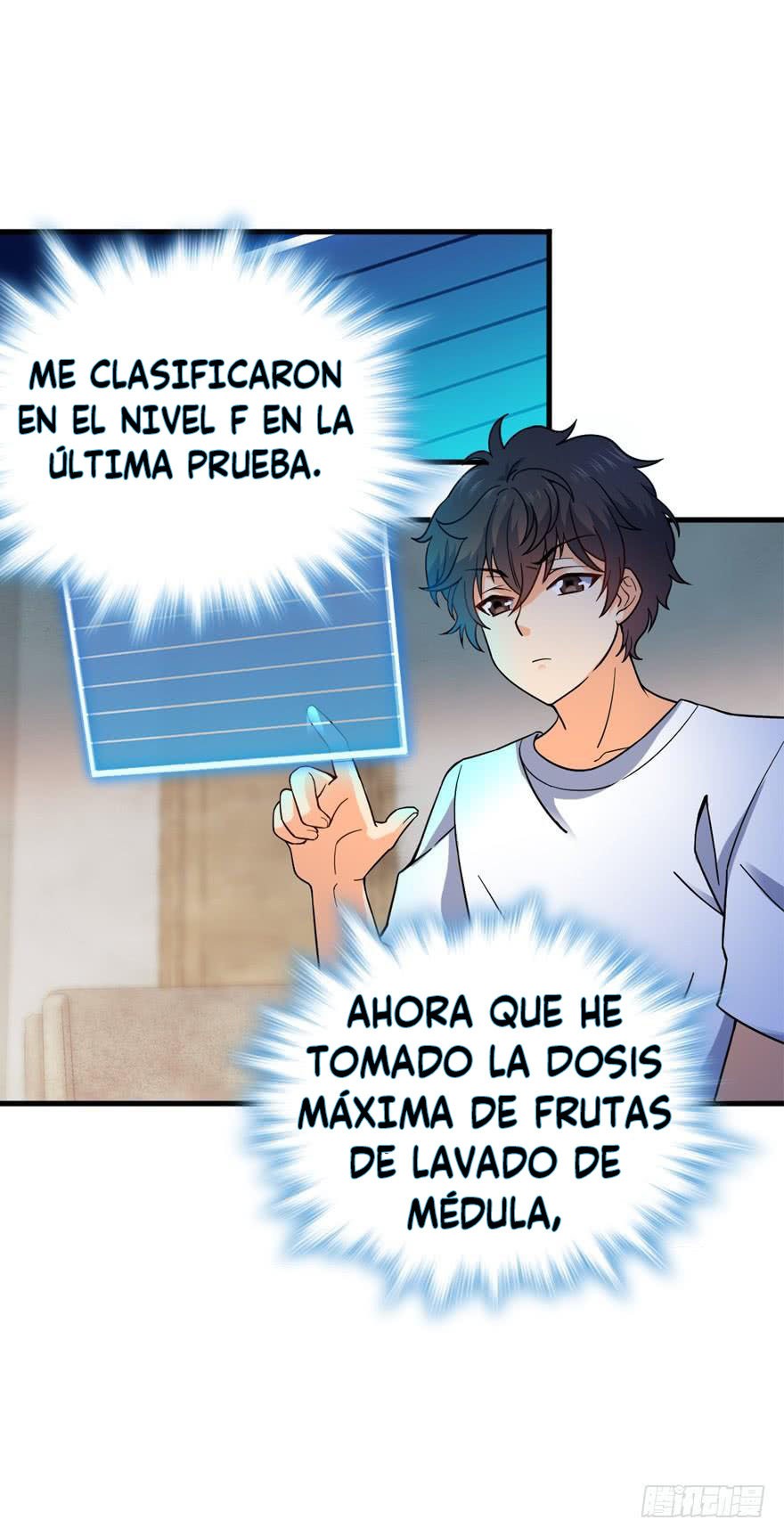 Read Spare Me, Great Lord! ES Manga Online
