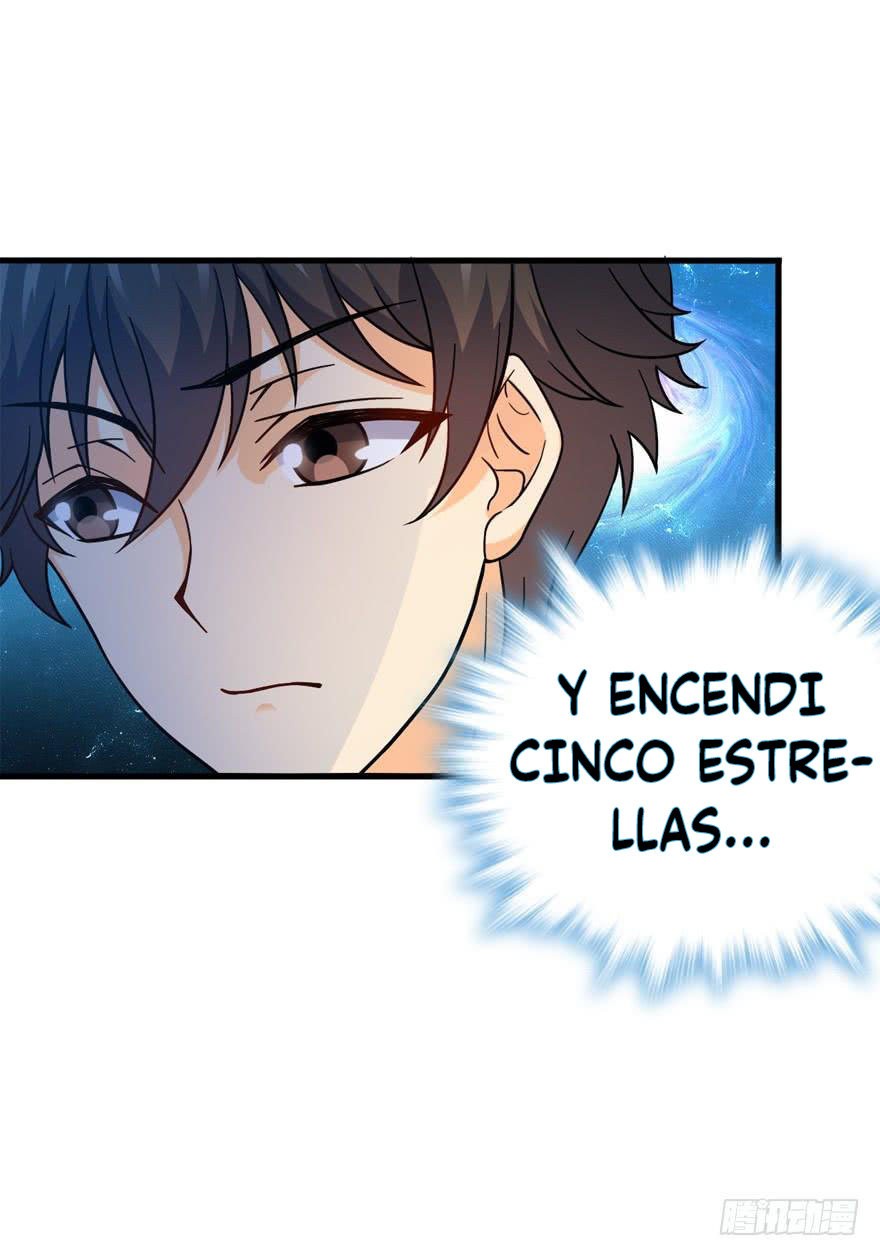 Read Spare Me, Great Lord! ES Manga Online
