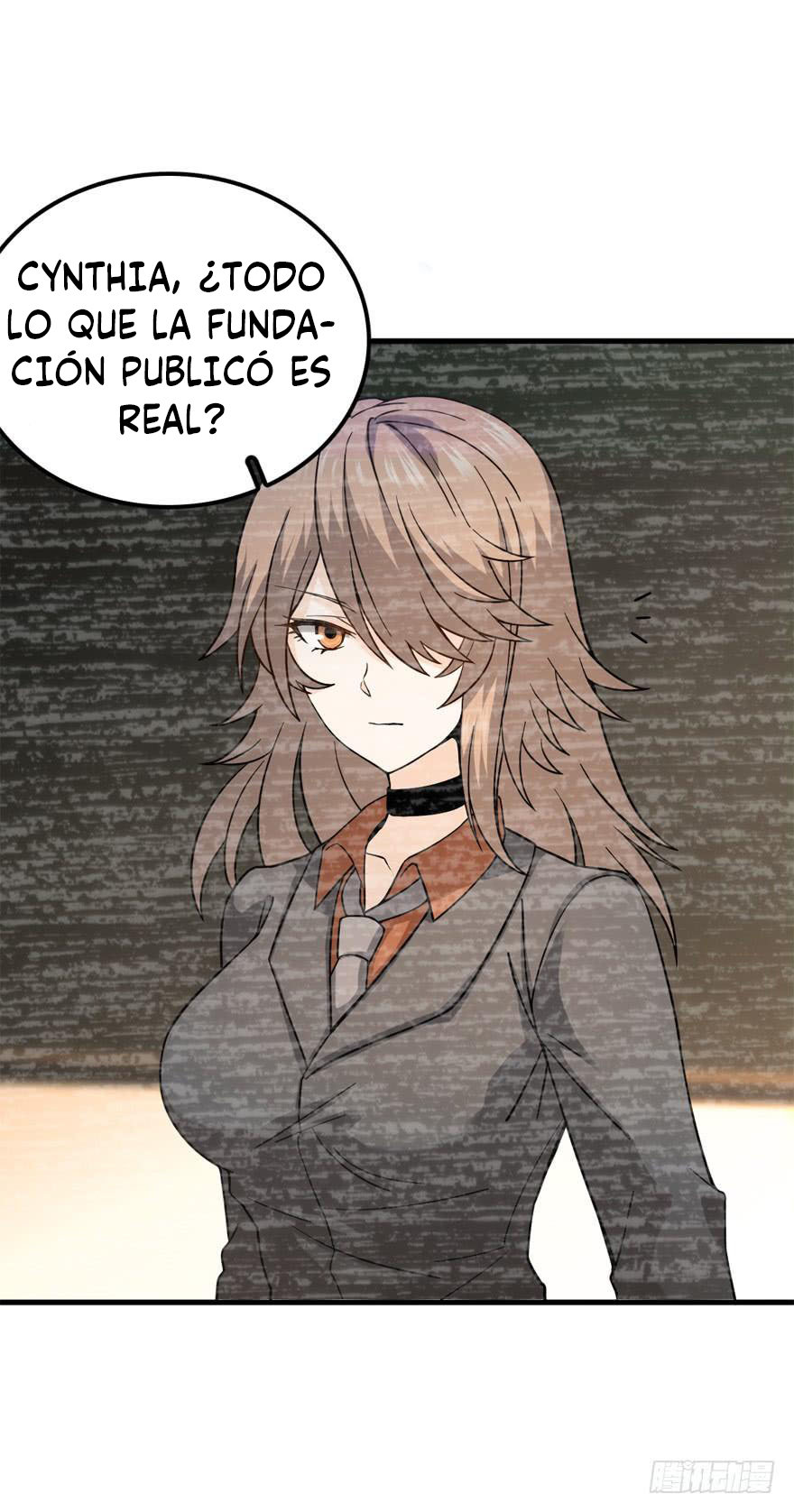 Read Spare Me, Great Lord! ES Manga Online