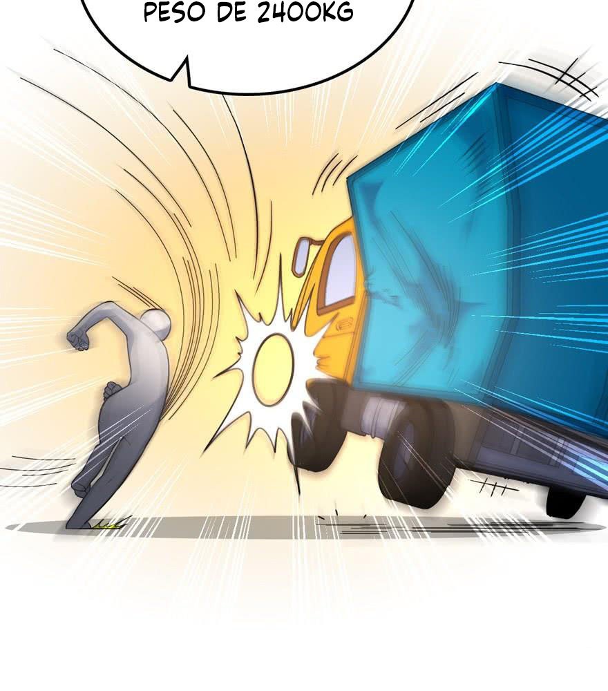 Read Spare Me, Great Lord! ES Manga Online