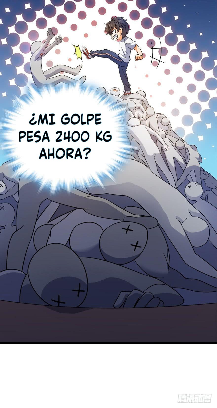 Read Spare Me, Great Lord! ES Manga Online