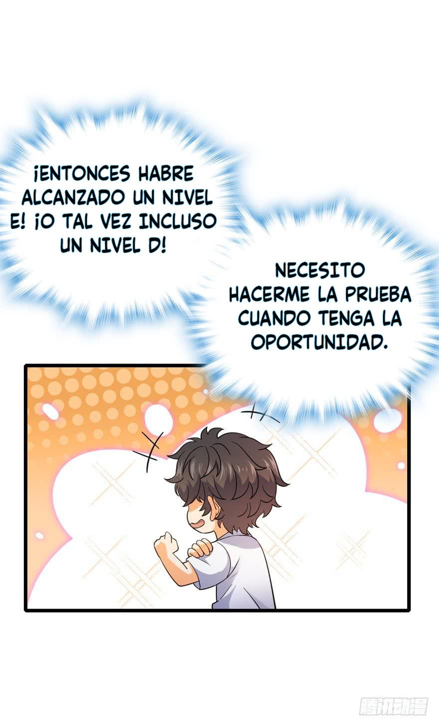 Read Spare Me, Great Lord! ES Manga Online