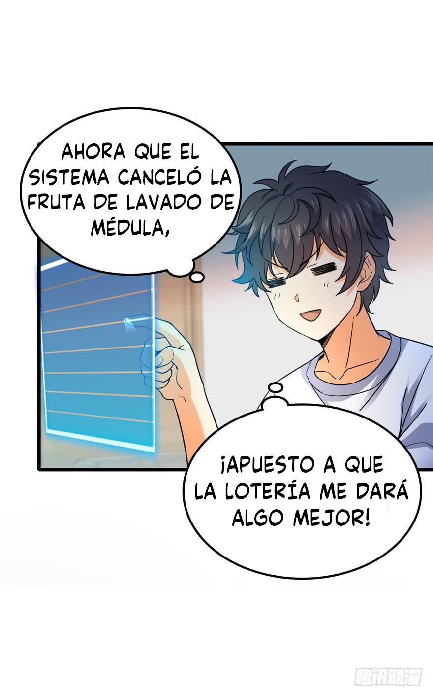 Read Spare Me, Great Lord! ES Manga Online