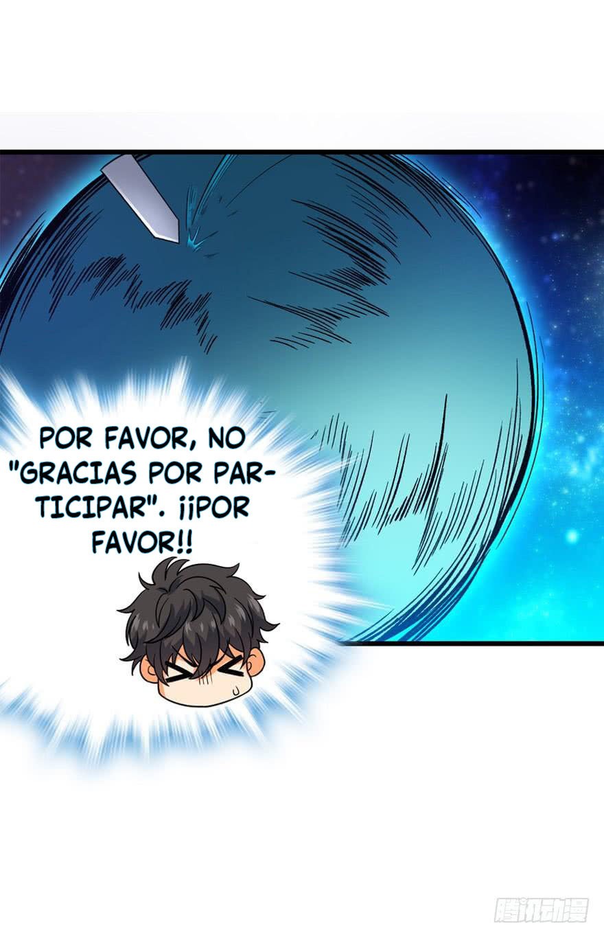 Read Spare Me, Great Lord! ES Manga Online