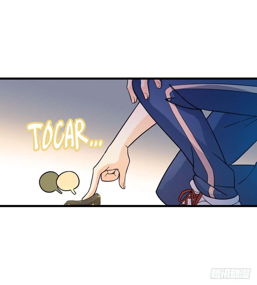 Read Spare Me, Great Lord! ES Manga Online