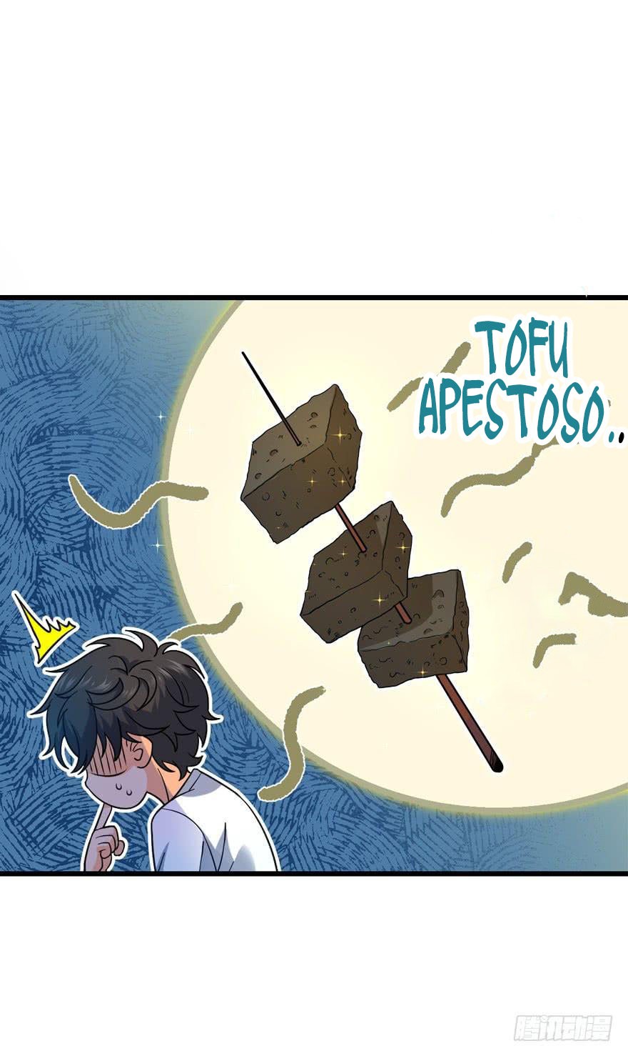 Read Spare Me, Great Lord! ES Manga Online
