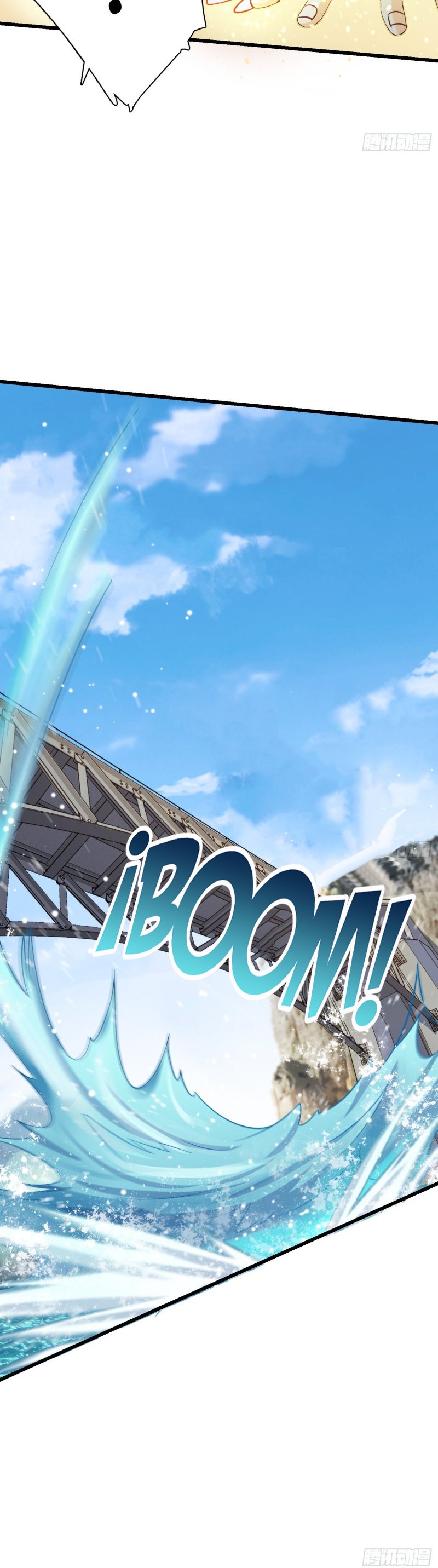 Read Spare Me, Great Lord! ES Manga Online