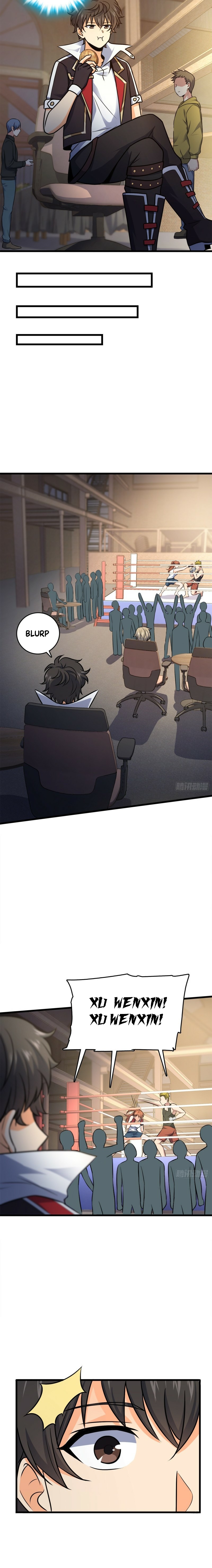 Read Spare Me, Great Lord! ES Manga Online