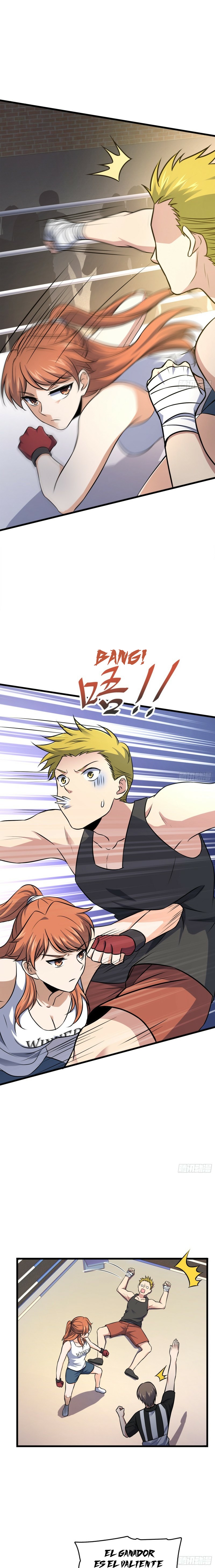 Read Spare Me, Great Lord! ES Manga Online